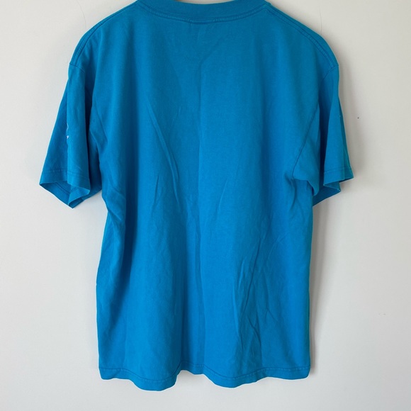 Vintage Y2K Backstreet Boys Graphic Band T-shirt - Picture 4 of 4